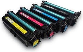 TONER